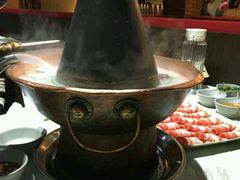 -羊家胡同·龙虾烧烤火锅(龙汇路店)
