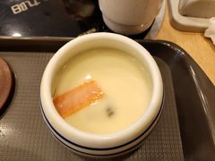 茶碗蒸-食其家·牛丼咖喱(宜山路贝岭店)