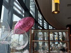 -MONICH牛排融合餐厅(和义大道购物中心店)