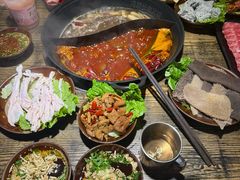 -冯校长老火锅(深圳总店)