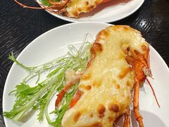 -美食汇·海鲜自助餐·家庭聚会·商务宴请(青秀万达文华店)