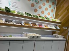 -许小树(国贸商城店)