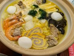 绍三鲜-寻宝记绍兴菜(鲁迅路店)