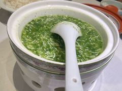 -半勺·新徽菜(银泰城店)
