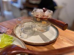 -山食间·中式营养轻餐(保利时光里店)