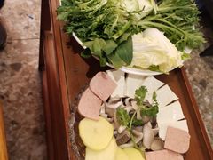 -新凯里酸汤鱼(飞山街店)