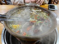 -九米羊肉炉(东渡店)