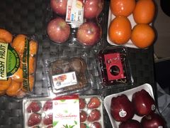-盒马鲜生(首义店)