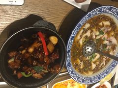 -峨嵋小镇·川菜(勒泰中心店)