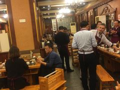 大堂-老码头火锅(玉林店)