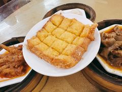 -恒兴发茶店(水巷口店)