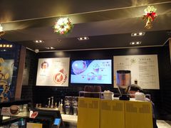 -麦当劳(沙井京基百纳广场店)