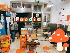 -郭记小街麻辣烫(南小街总店)