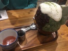-WONDER ICE 萬得冰田(建設路总店)