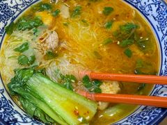 -阿三生煎(正弘城店)