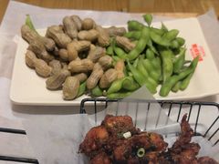 -熙成烧烤(白塔岭店)