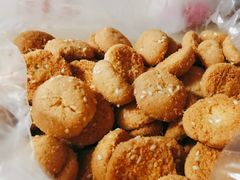 椒盐酥-闻酥园(水碾河路店)