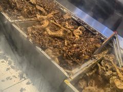 -老黄记手撕烤兔(玉林街店)