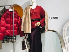 -Her Sight设计师女装集合店(静安华山路店)