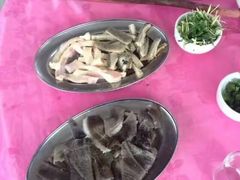 -五洞培记山庄·鲜牛肉火锅