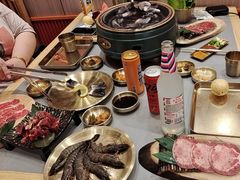 -龙虾奇迹(大华三路店)