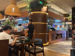 -云海肴·汽锅鸡·云南菜(领展购物广场·中关村店)