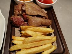 -醉庐·新上海菜(南京西路店)
