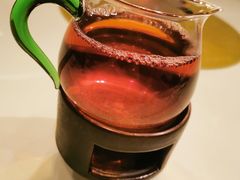 正山小种-金轩中餐厅 Jin Xuan(浦东丽思卡尔顿酒店)