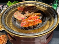 -西塔老太太泥炉烤肉(龙湖北苑天街店)