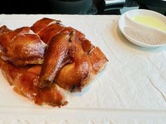 -夏宫中餐厅(静安香格里拉店)