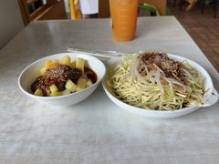 -张老五凉粉店(省医院店)