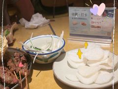 -CORAL BAR(黄金城道步行街店)