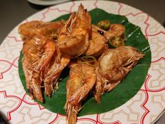 -姑苏家宴·苏帮菜·松鼠桂鱼(苏州总店)