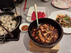 -星·South Beauty·俏江南(国贸店)