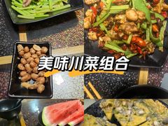 -潮十三潮汕砂锅粥(高新四路大都荟店)