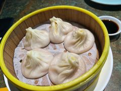 蟹粉汤包-苏帮袁Sue Cuisine(南开大悦城店)