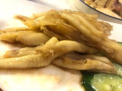 -金家老三饭庄(常营店)