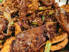 -嘎嘎鸭下巴·爆辣干锅(明教寺店)