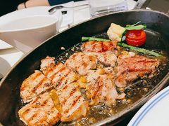 -西堤牛排(南京龙江店)