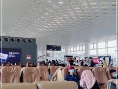 -杭州萧山国际机场