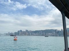 -天星小轮码头