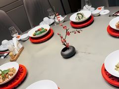 -大鹏饭店·金陵家宴(奥体中心店)