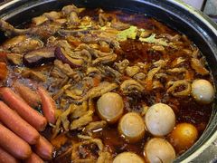 -安徽阜阳卷馍(西单店)