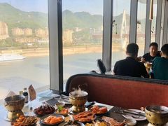 -喜庭海鲜自助(来福士店)