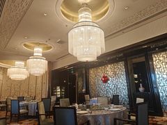 -万豪酒店·咏豪中餐厅