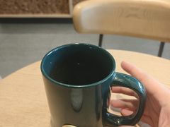 -星巴克(重庆新世纪凯瑞商都店)