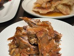 -北李·海肠捞饭·大连菜(望京凯德MALL店)