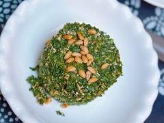 松仁马兰头-三林本帮馆(中林街店)