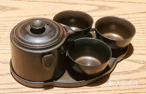 Green Willow Spring Tea