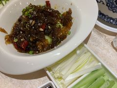 -便宜坊烤鸭店(甜水园店)